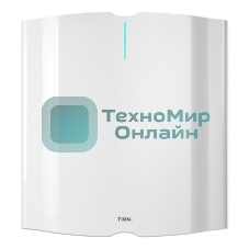 Очиститель приточный Tion Clever MAC 35Вт белый