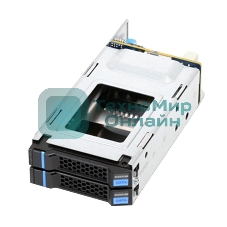 Корзина для жестких дисков GOOXI HOTSWAP SL201-2.5-MM