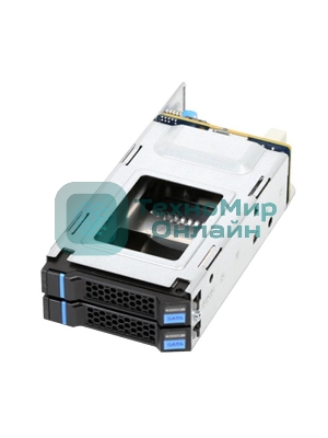 Корзина для жестких дисков GOOXI HOTSWAP SL201-2.5-MM