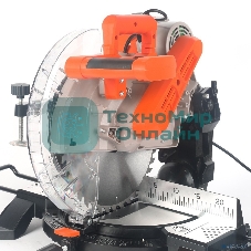 Торцовочная пила Patriot MS 303 1700Вт 3800об/мин d=305мм