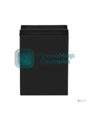 Аккумуляторная батарея ExeGate DTM 12072 (12V 7,2Ah, клеммы F2)