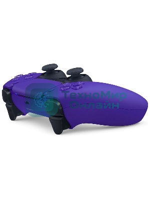 Геймпад Sony PlayStation 5 DualSense Wireless Controller Purple (CFI-ZCT1J04)