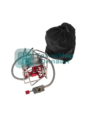 Плитка газовая Rexant туристическая Медея