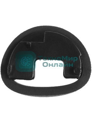 Ролик подхвата Cactus CS-PRA-HP-M521 (RL1-2412-000, RL1-0569-000, RL1-0568-000) для HP LJ 2410, 2420, 2430, P3005, M3027, M3035