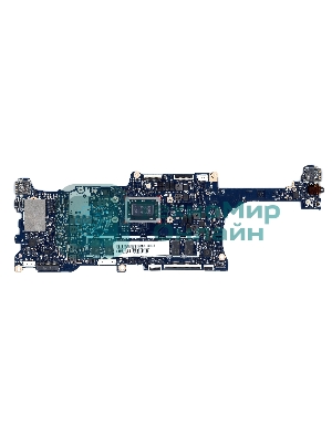 Материнская плата HP X360 13-AG 13Z-AG Ryzen 5 2500U UMA