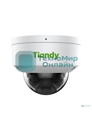 Камера видеонаблюдения IP Tiandy Super Lite TC-C32KN I3/E/Y/C/2.8мм/V4.3 белый