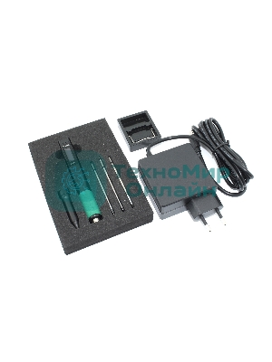 Ручка для паяльной станции Kaisi K211