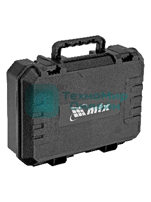 Пила сабельная аккумуляторная MTX RС-80, Li-Ion, 20 В