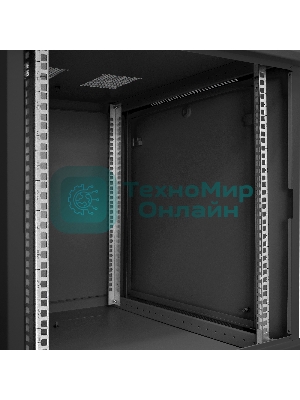 Шкаф телекоммуникационный 19