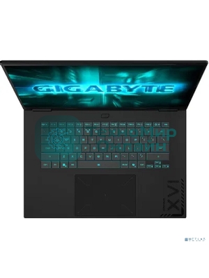 Ноутбук Gigabyte Gaming A16 GA6H черный Intel Core i7-13620H/32Gb/SSD 1Tb/16