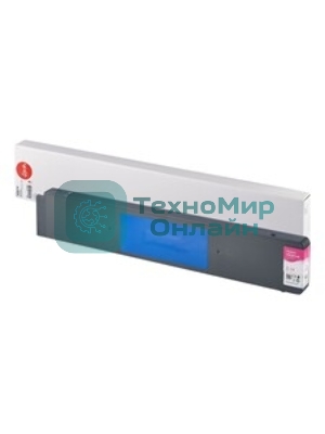 Картридж струйный Sakura C13T858300 (T8583 M) для Epson, пурпурный, 660 мл., 50000 к.
