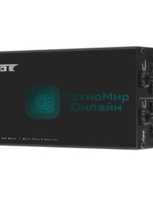 Усилитель VIBE POWERBOX80.4M-V0