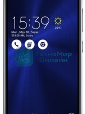 Материнская плата для Asus Zenfone 3 ZE520KL 3x32Gb 90AZ0170-R00061