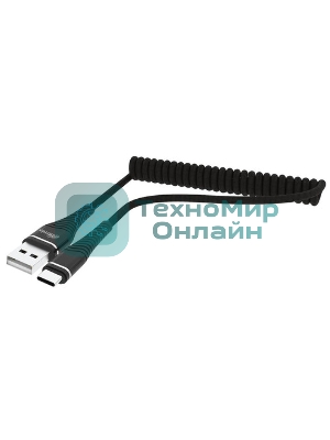 Кабель RITMIX RCC-438 черный