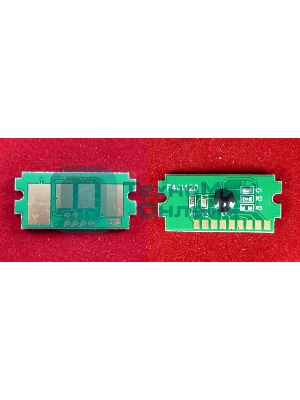 Чип ELP для Kyocera P6035cdn/M6x35cidn (TK5150C) Cyan 10K (Китай)