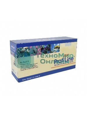 Картридж ProfiLine PL-TN-2375 для Brother DCP L2540DNR/L2560DWR/L2500DR/L2520DWR/MFC L2720DWR/L2700DWR/L2740DWR/L2700WR/HL L2365DWR/L2340DWR/L2360DNR/L2300DR 2600 копий