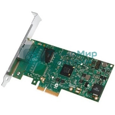 Сетевой адаптер INTEL I350T2V2BLK 936714