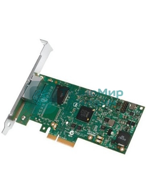 Сетевой адаптер INTEL I350T2V2BLK 936714