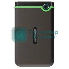 Внешний HDD 2.5