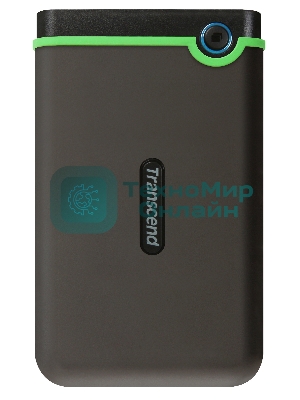 Внешний HDD 2.5