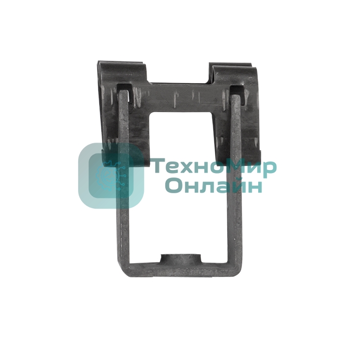 Держатель токоотвода металлический L=20мм, СZ/NI EKF PROxima