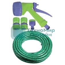 Набор поливочный Palisad шланг 1/2