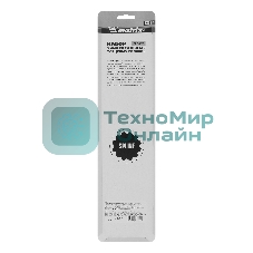 Набор универсальных торцевых головок Matrix 1/2