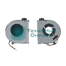 Вентилятор (кулер) для ноутбука Dell Inspiron 13R N3010