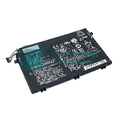 Аккумулятор для Lenovo Thinkpad E15, E490, E580, E585, E590, (01av448), 4120mAh, 11.1V, Lenovo, 4100, 11.1V