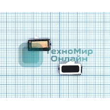 Динамик верхний (слуховой) для Xiaomi Mi3/Mi Max