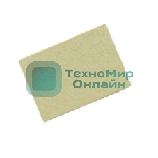 Губка для чистки наконечников Jakemy JM-Z04