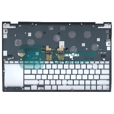 Топкейс с сенсорным дисплеем для Asus UX581LV 14