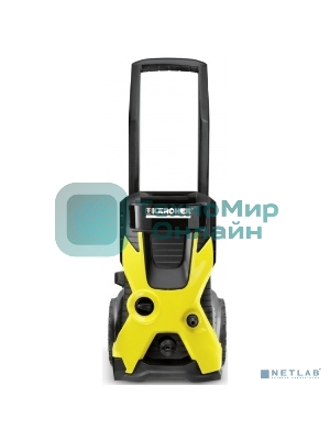 Минимойка Karcher K 5 basic 2100Вт