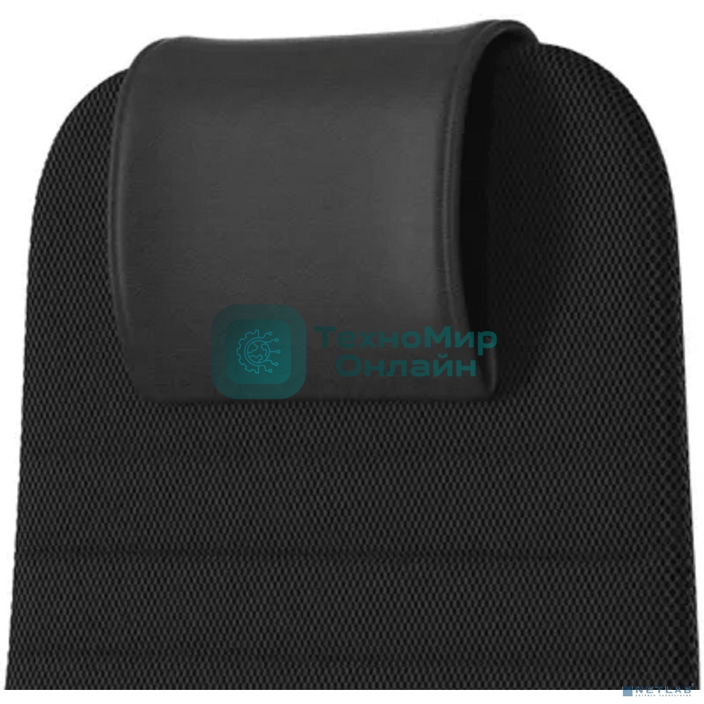 Кресло SU-B-10/подл.130/осн.009, черный E4.12.1.2A2 zE4.12.1.2A2