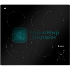 Электрическая варочная панель Gefest SN 4231 K42 15731000