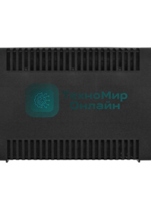 Источник бесперебойного питания CyberPower UTI675EI/675 ВА/360 Вт/4 x IEC 320 C13 (компьютерная)