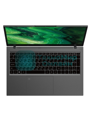 Ноутбук Digma Pro Fortis M Ryzen 5 7430U 16Gb SSD 512Gb AMD Radeon Graphics 14.1