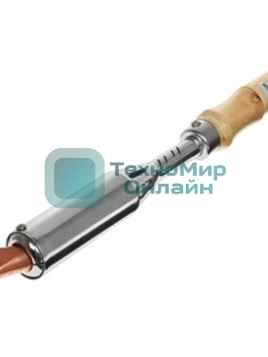 Паяльник Rexant, 300 Вт, 230 В, 