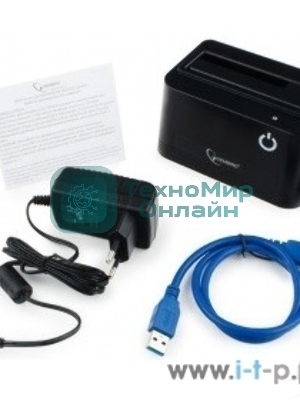 Докстанция 2.5