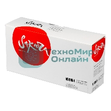 Картридж лазерный Sakura SAMLTD115L/MLTD115L-N для Samsung SL-M2620/2820, M2621/2671, M2670/2870, M2830/2880, черный, 3000 к. (обновленный чип)