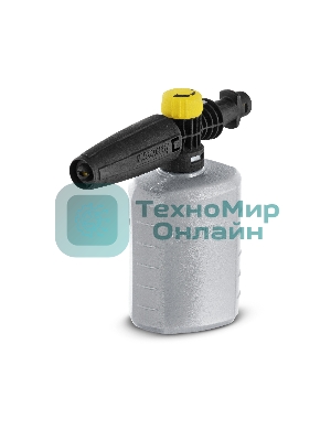 Насадка пенной чистки Karcher FJ 6