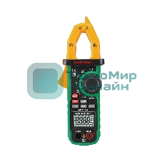 Токовые клещи MASTECH MS2109A 13-1309