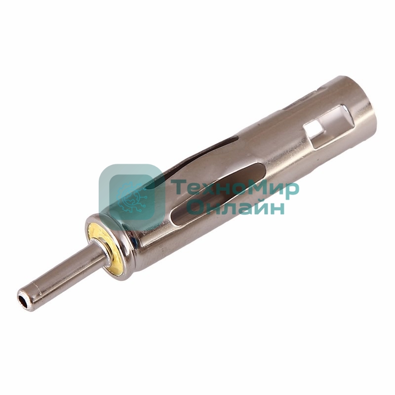 Разъем штекер антенны для автомагнитолы Rexant тип-3