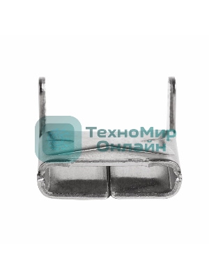 Скрепа для ленты NC 20-TE ширина 20 мм