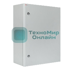 Щит ЩМПг-65.50.22 (ЩРНМ-3) IP54 PROxima EKF mb24-3