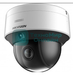 Камера видеонаблюдения Hikvision DS-2DE3C210IX-DE(C1)(T5) 2.8-28мм