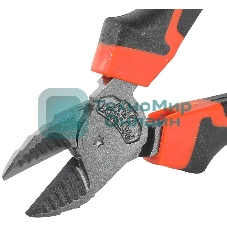 Кусачки Patriot Platinum KPP-160L, усиленные, Cr-V сталь, 160мм