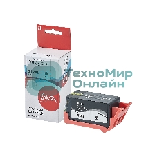 Картридж струйный Sakura 3YL84AE (№912XL Black) для HP, черный, 30 мл., 825 к.