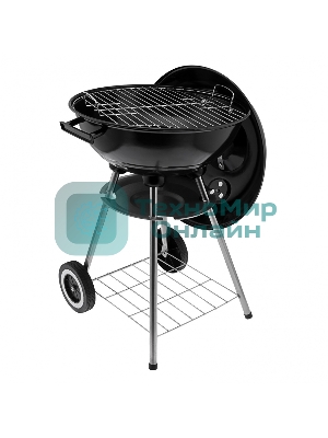 Барбекю сферический Palisad, 44 см, Camping