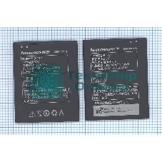 Аккумуляторная батарея BL217 для Lenovo S930/S938T/S939